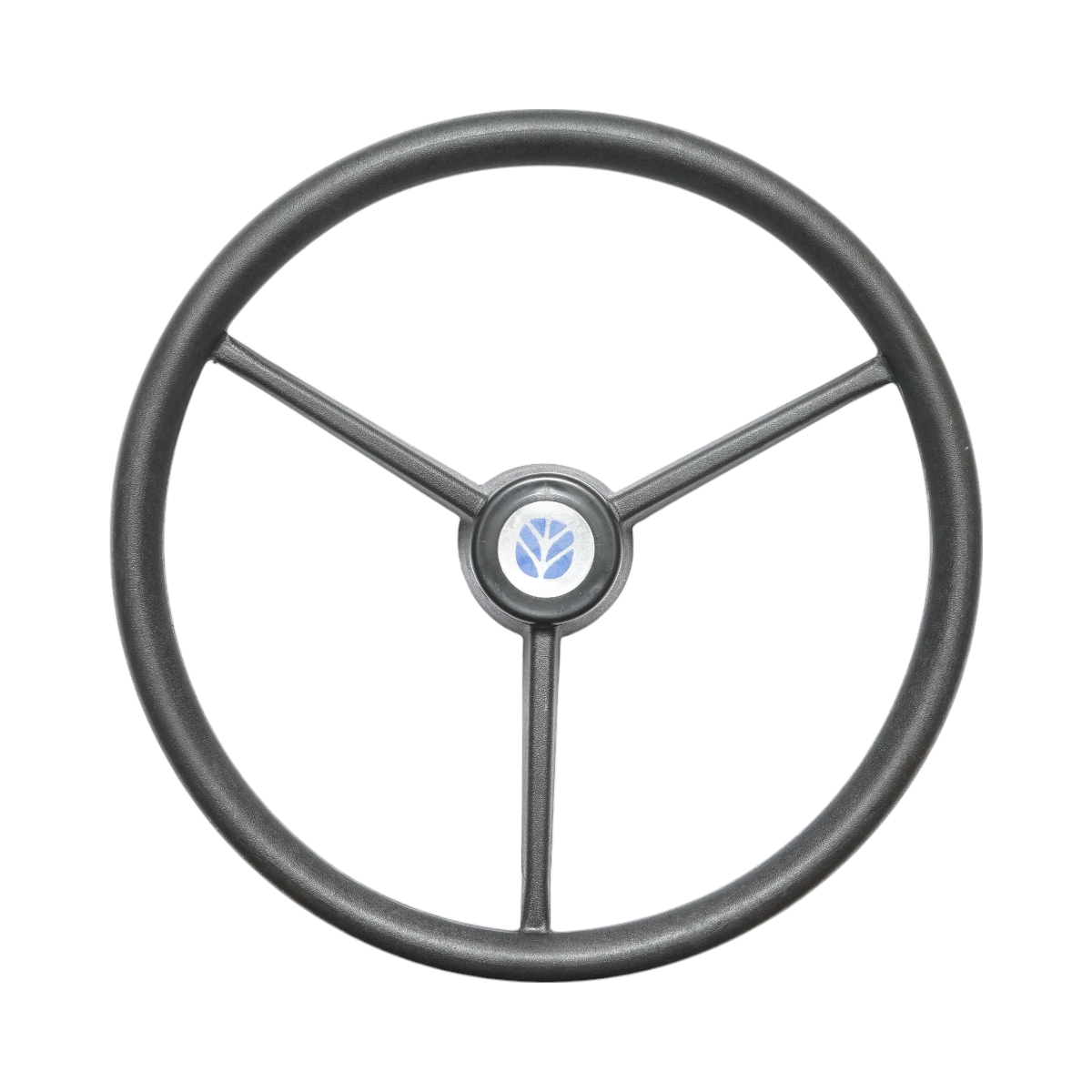 New Holland tractor steering wheel, Fiat OEM code 5129944